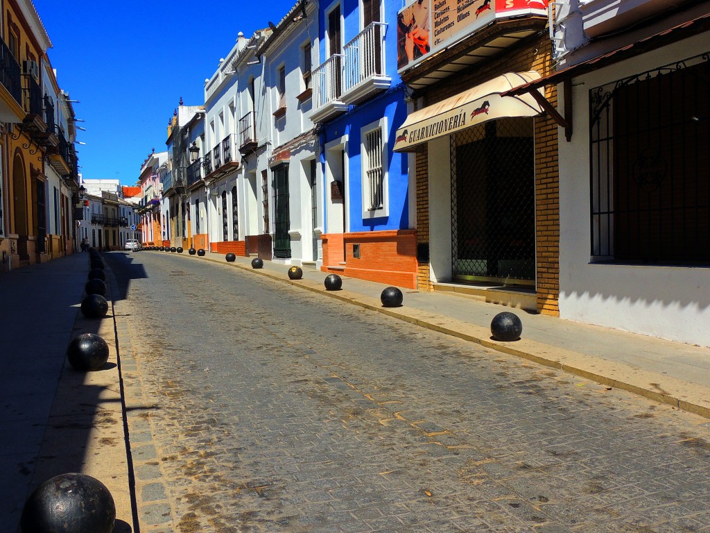 Foto de Pilas (Sevilla), España