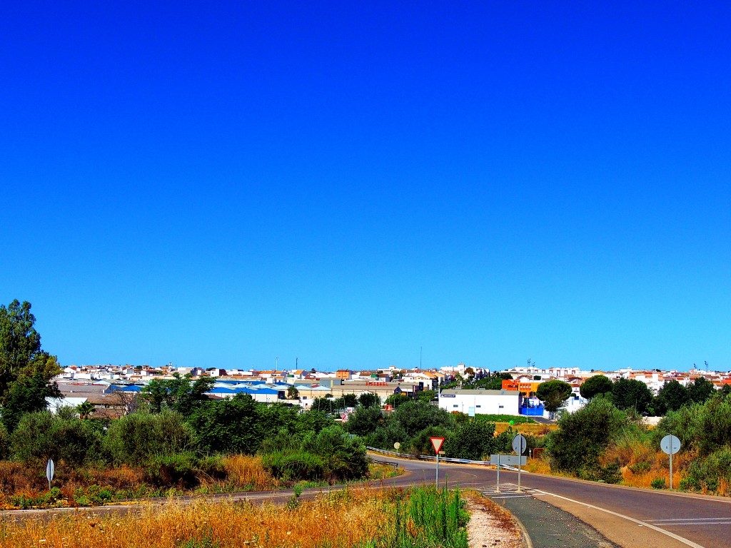 Foto: Vista del Casco Urbano - Pilas (Sevilla), España