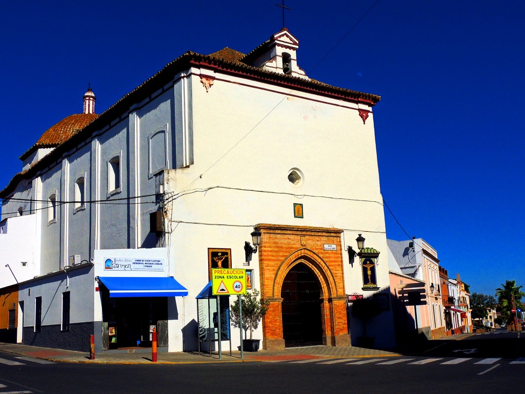 Foto de Gibraleón (Huelva), España
