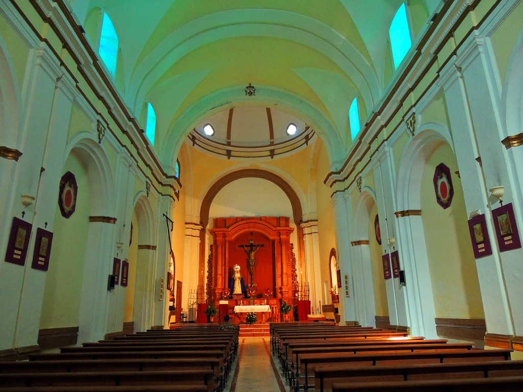 Foto de Gibraleón (Huelva), España