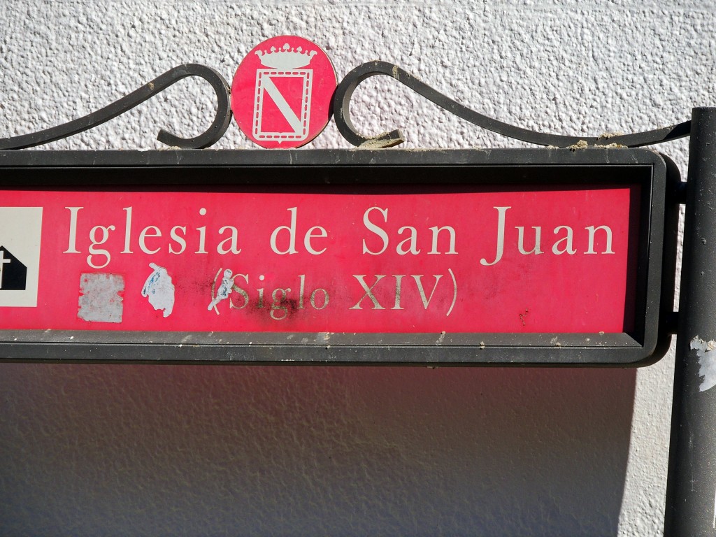 Foto de Gibraleón (Huelva), España