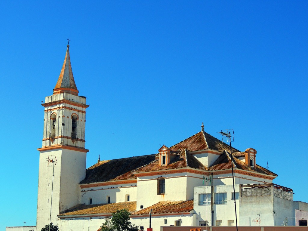 Foto de Gibraleón (Huelva), España