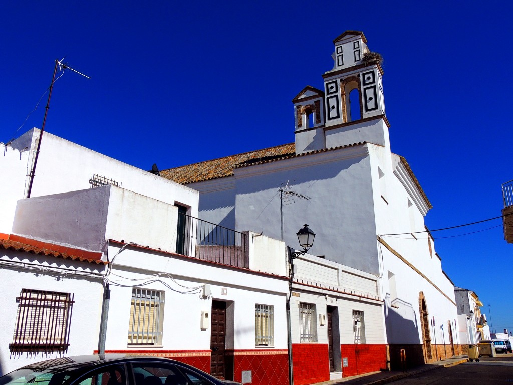 Foto de Gibraleón (Huelva), España