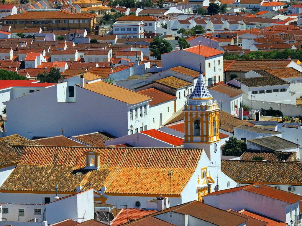 Foto de El Almendro (Huelva), España