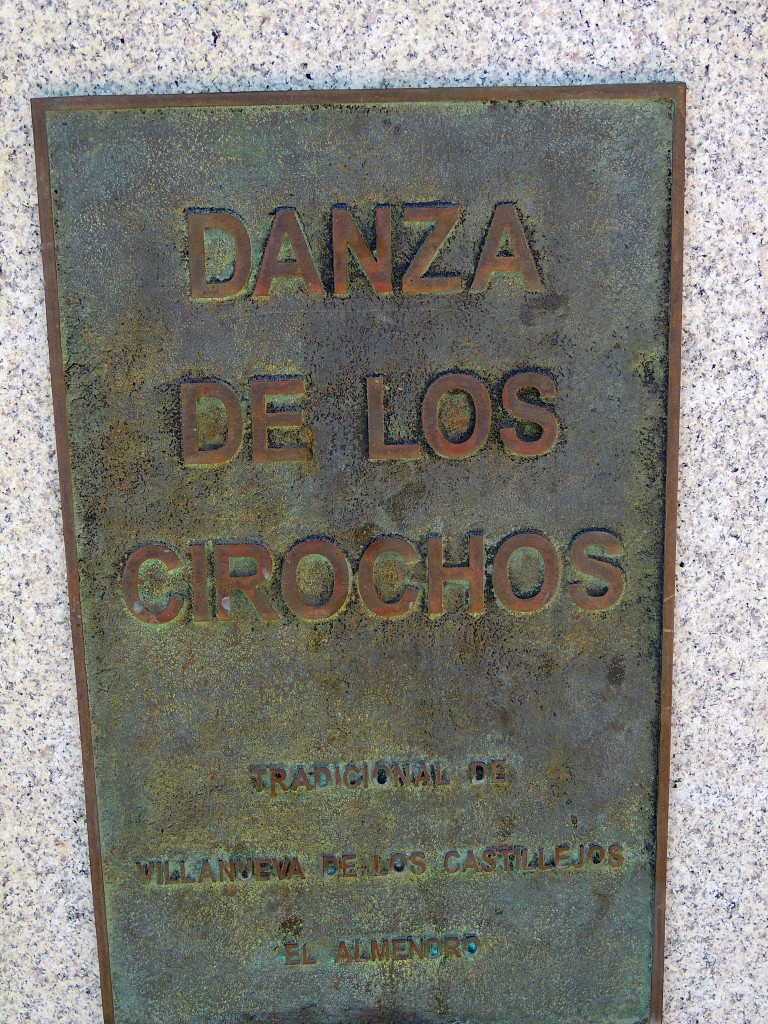 Foto de Villanueva de los Castillejos (Huelva), España