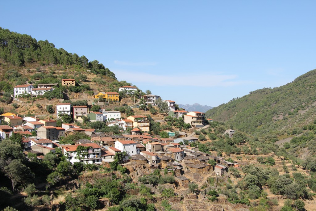 Foto de Martilandrán (Cáceres), España