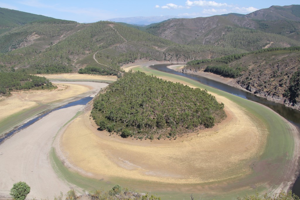 Foto de Riomalo de Abajo (Cáceres), España