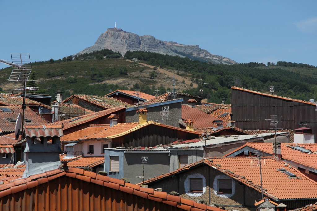 Foto de La Alberca (Salamanca), España