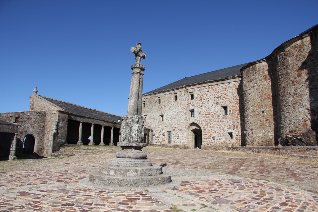 Foto de El Cabaco (Salamanca), España