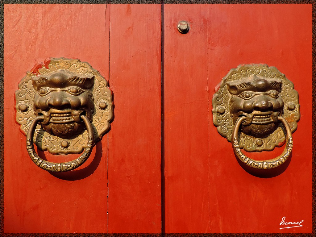 Foto: 140605-112 PEKIN HUTONES BARRIO ANTIGUO - Pekin (Beijing), China