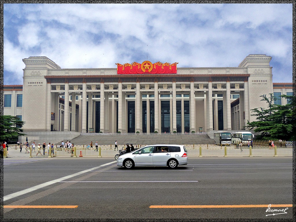 Foto de Pekin (Beijing), China