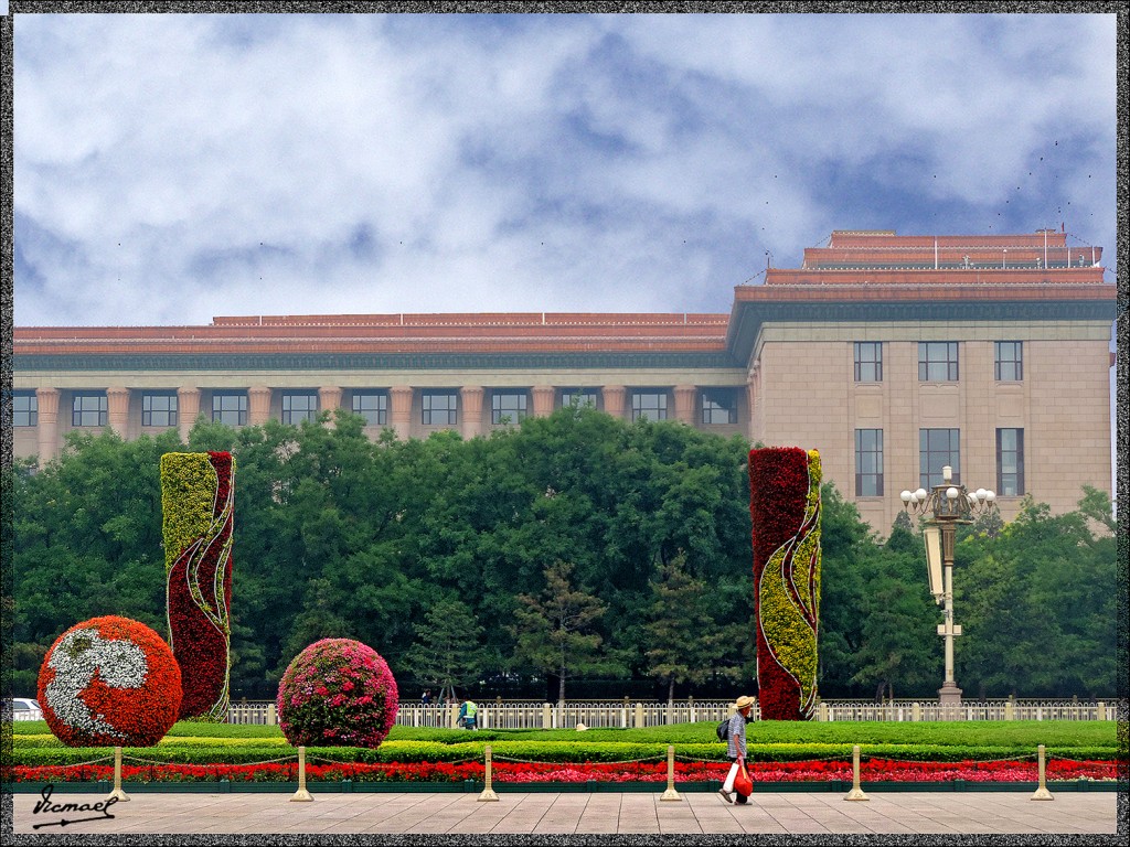 Foto de Pekin (Beijing), China