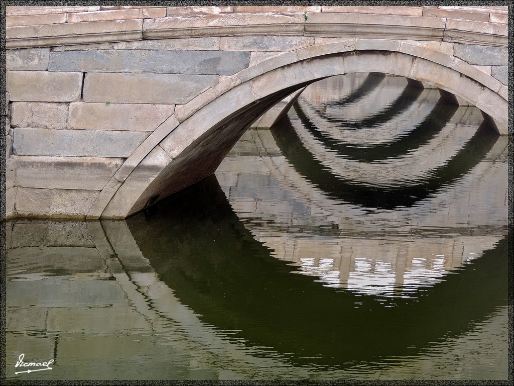 Foto: 140606-059 PEKIN CIUDAD PROHIBIDA - Pekin (Beijing), China