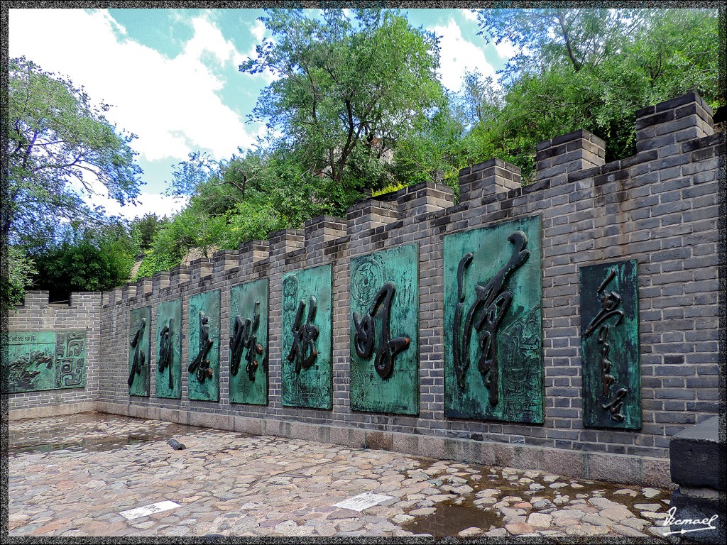 Foto: 140607-033 PEKIN - Pekin (Beijing), China