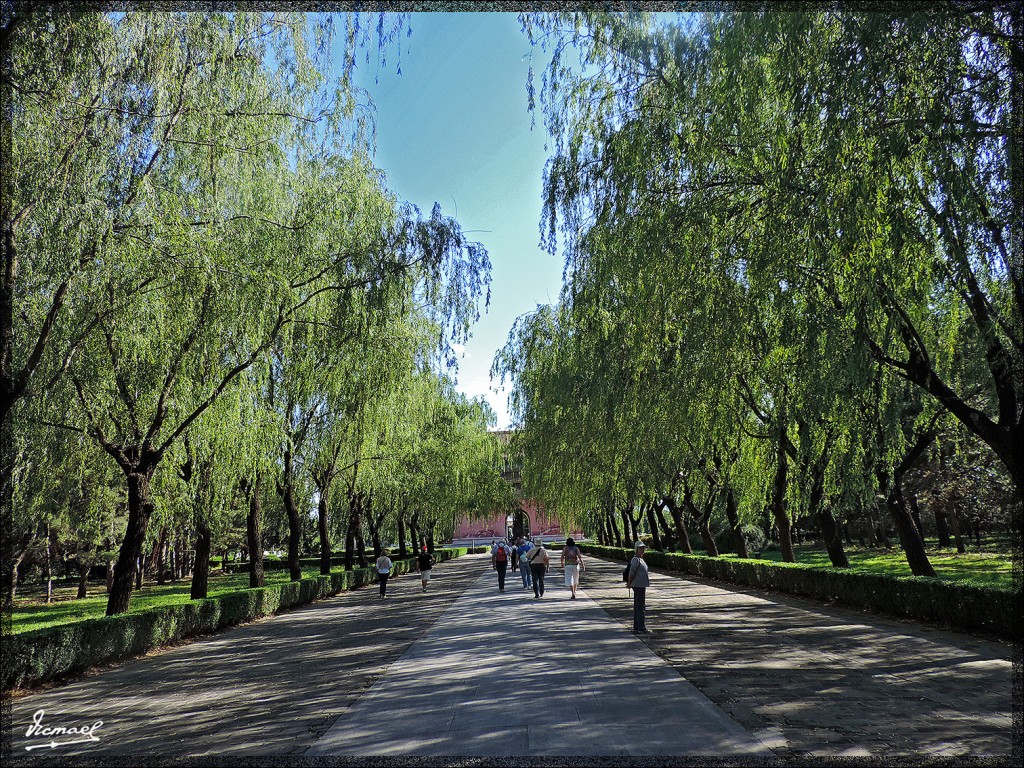 Foto: 140607-115 PEKIN - Pekin (Beijing), China