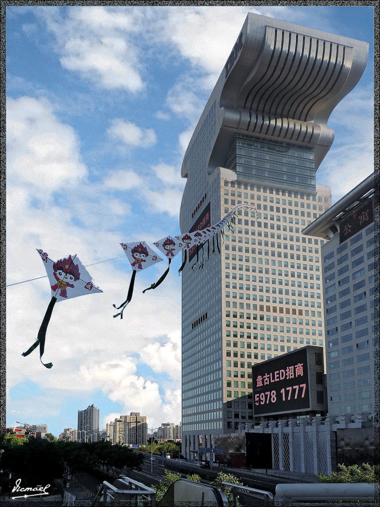 Foto: 140607-138 PEKIN - Pekin (Beijing), China