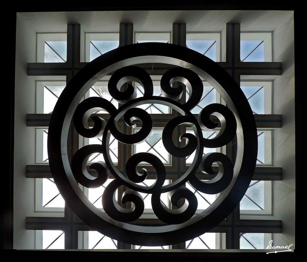 Foto: 140609-104 XIAN MUSEO DE TERRACOTA - Xian (Xinjiang), China