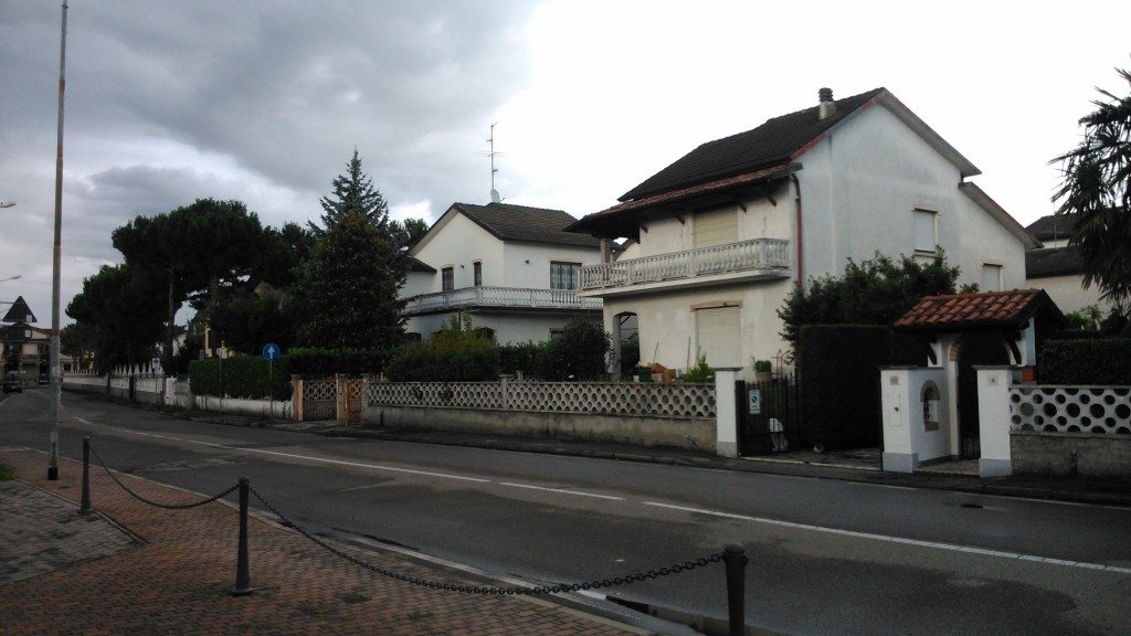 Foto de Settala (Lombardy), Italia