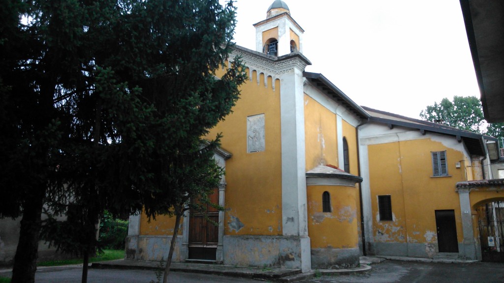 Foto de Settala (Lombardy), Italia