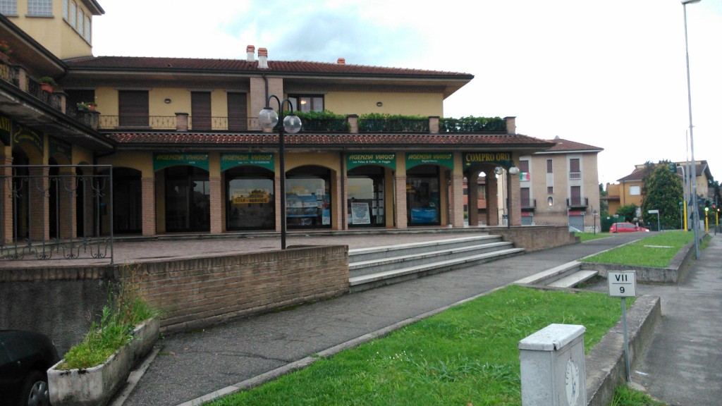 Foto de Settala (Lombardy), Italia