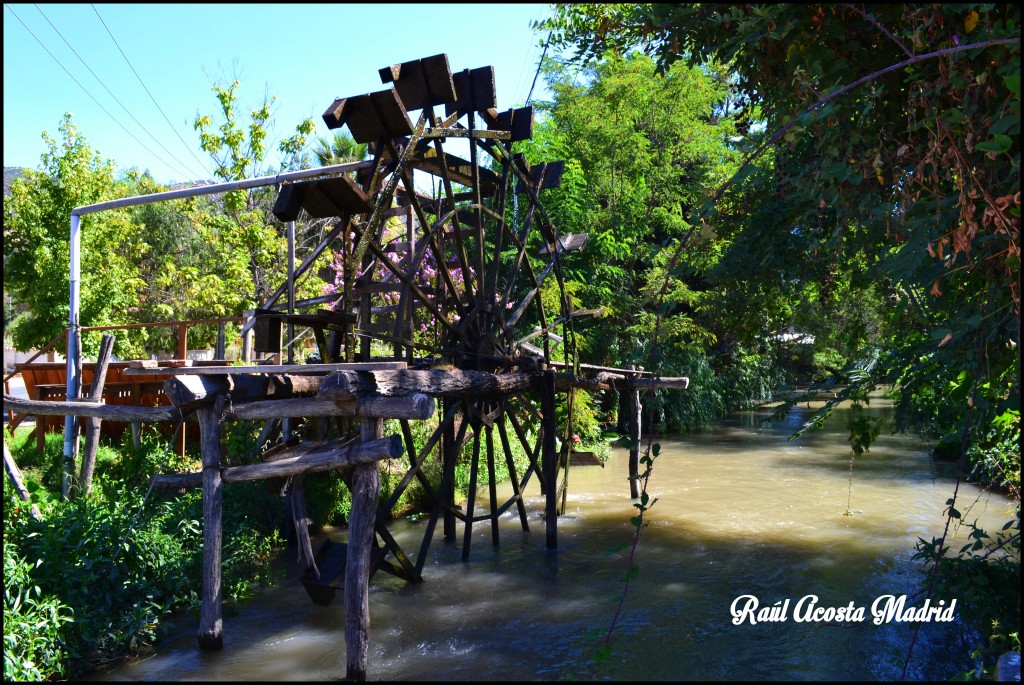 Foto de Larmahue (Libertador General Bernardo OʼHiggins), Chile