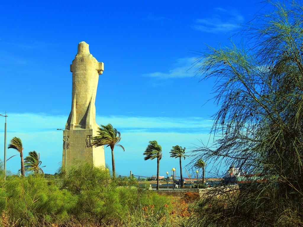 Foto de Huelva (Andalucía), España
