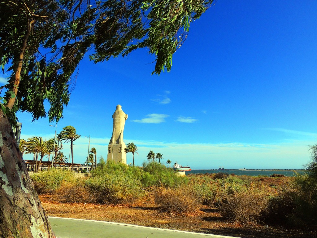 Foto de Huelva (Andalucía), España