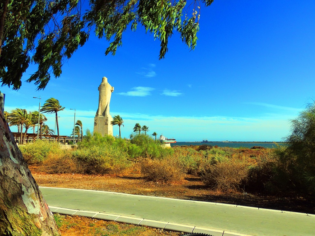 Foto de Huelva (Andalucía), España