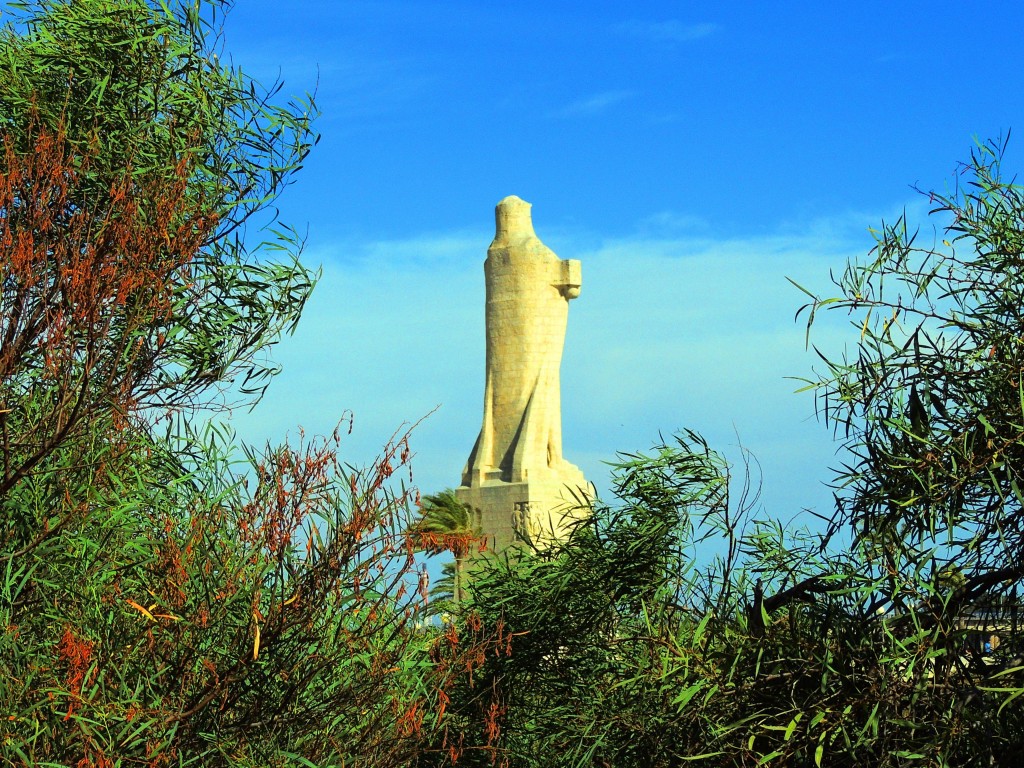 Foto: Desde la Marísma - Huelva (Andalucía), España