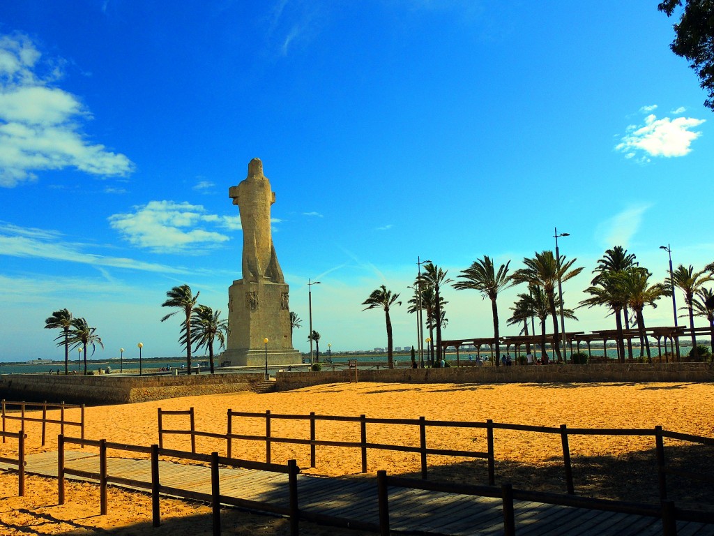 Foto de Huelva (Andalucía), España