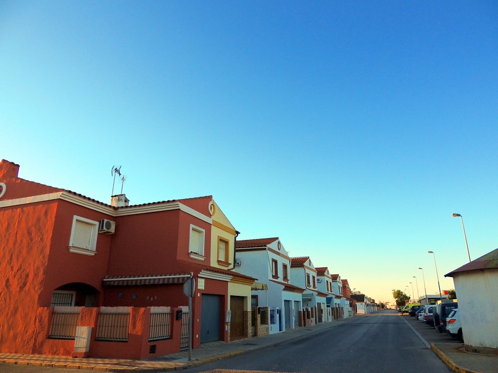 Foto de Isla Mayor (Sevilla), España