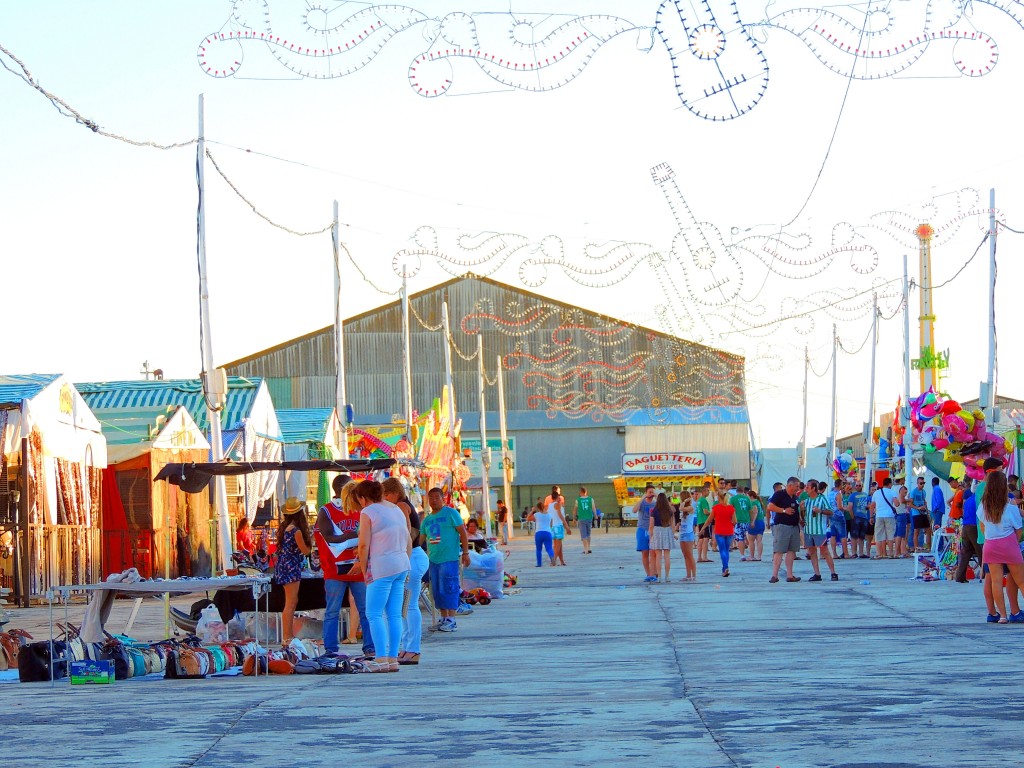 Foto de Isla Mayor (Sevilla), España