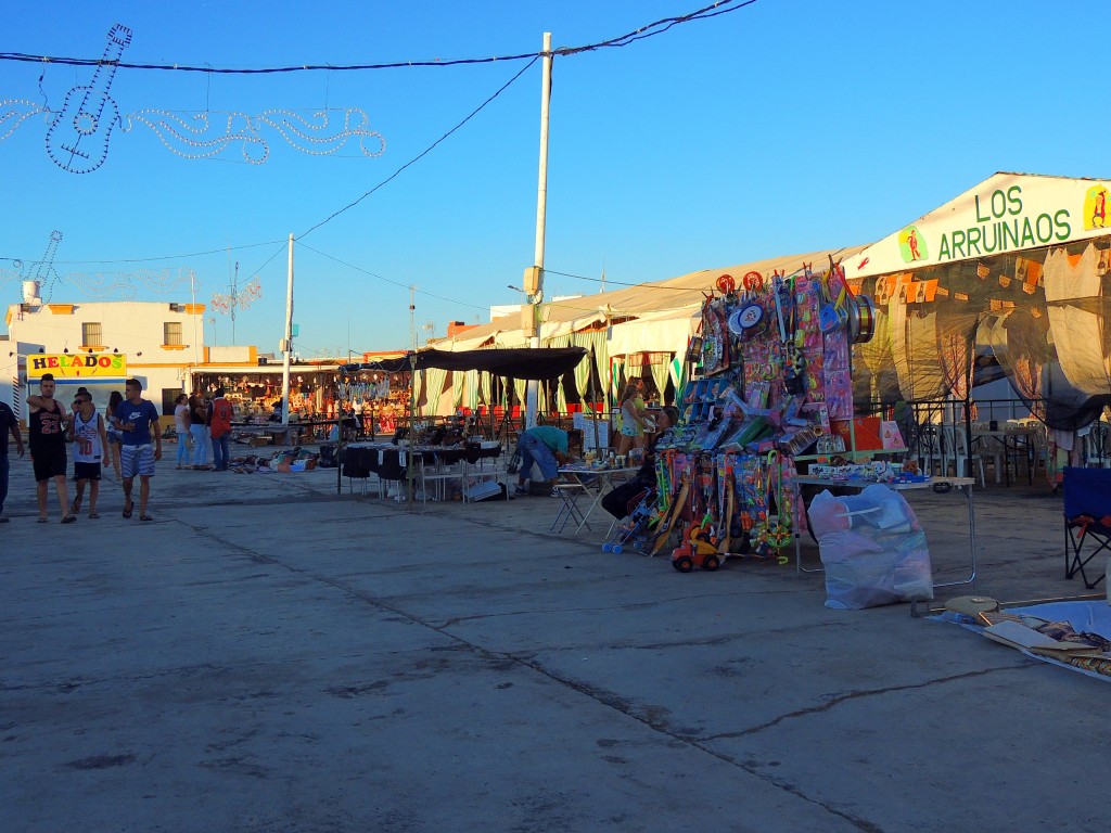 Foto de Isla Mayor (Sevilla), España