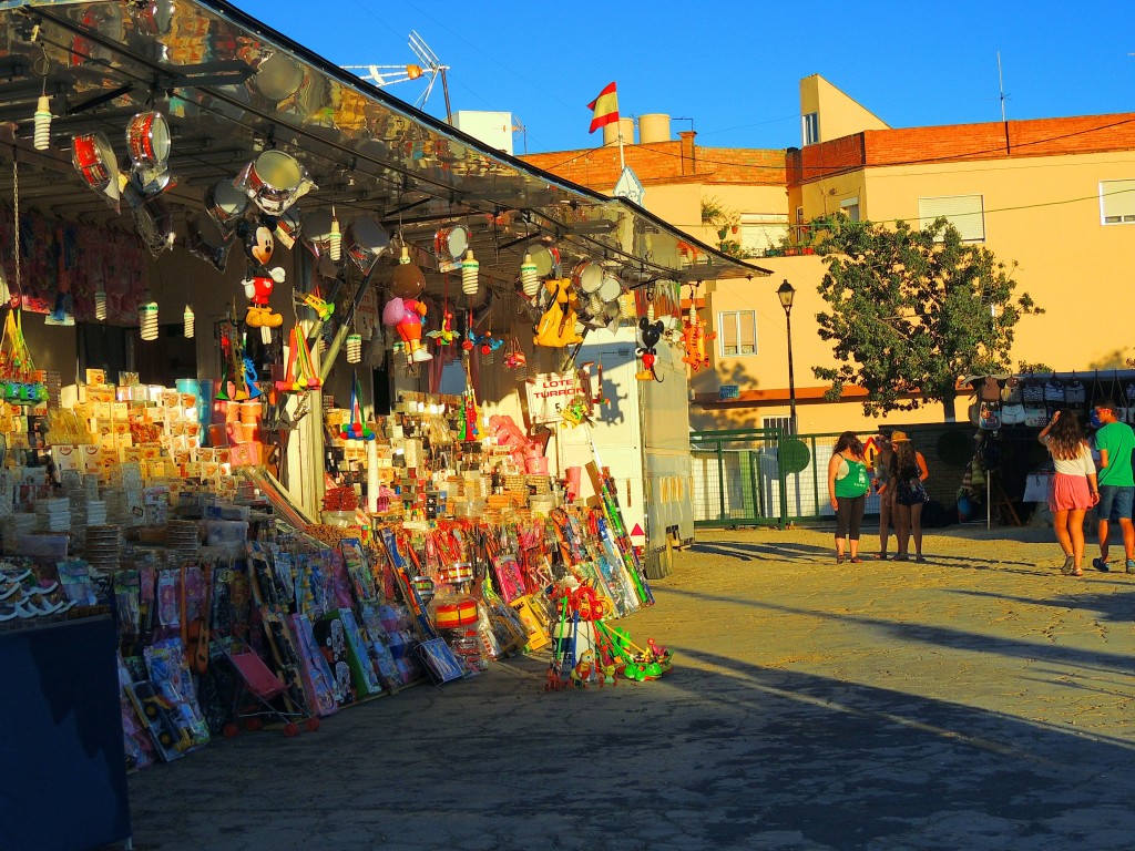 Foto de Isla Mayor (Sevilla), España