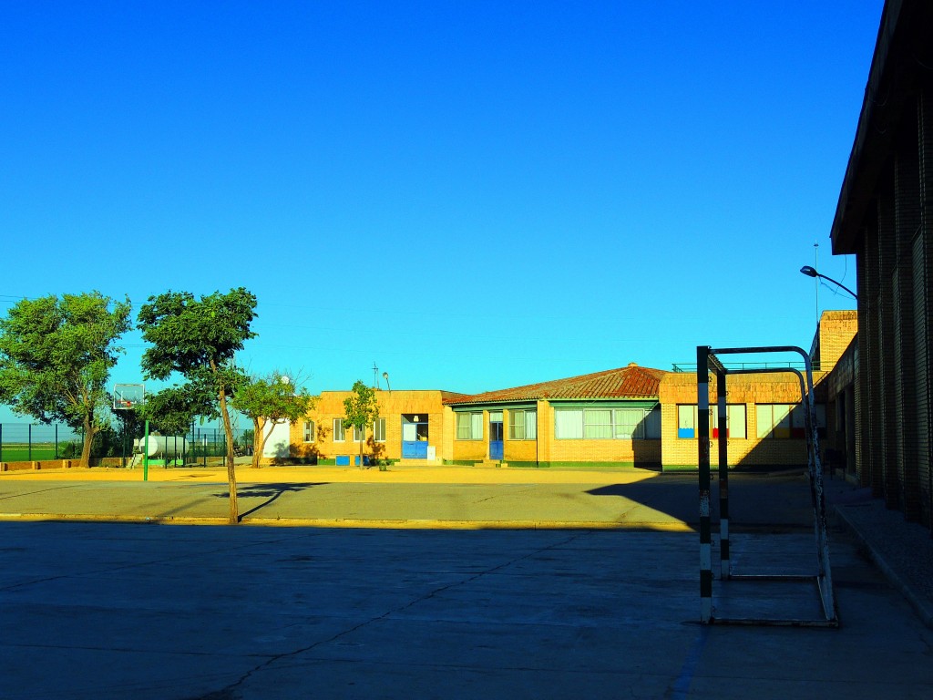 Foto de Isla Mayor (Sevilla), España