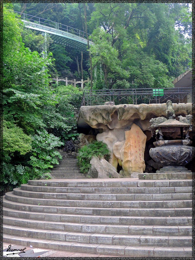 Foto: 140610-010 GUILIN - Guilin (Guangxi), China