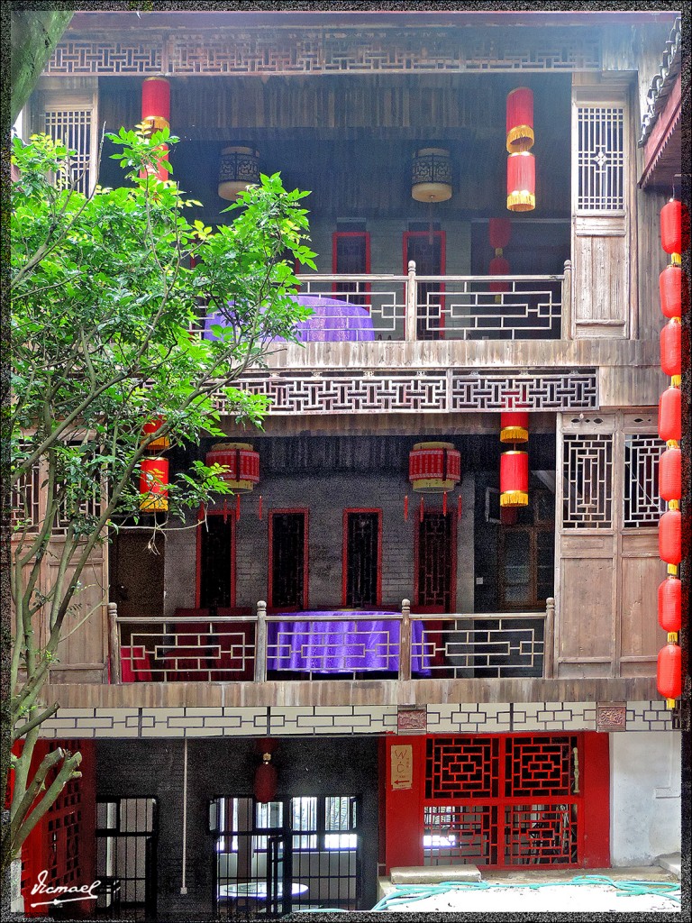 Foto: 140610-139 DAXU - Daxu (Guangxi), China