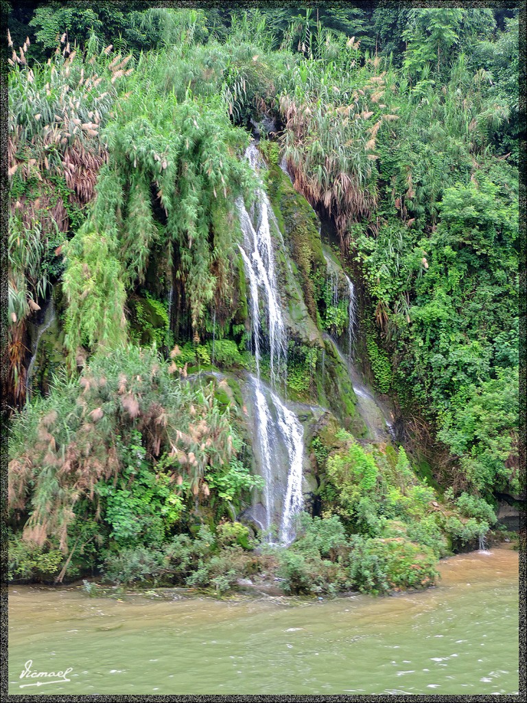 Foto: 140611-033 GUILIN  PASEO RIO LI - Guilin (Guangxi), China