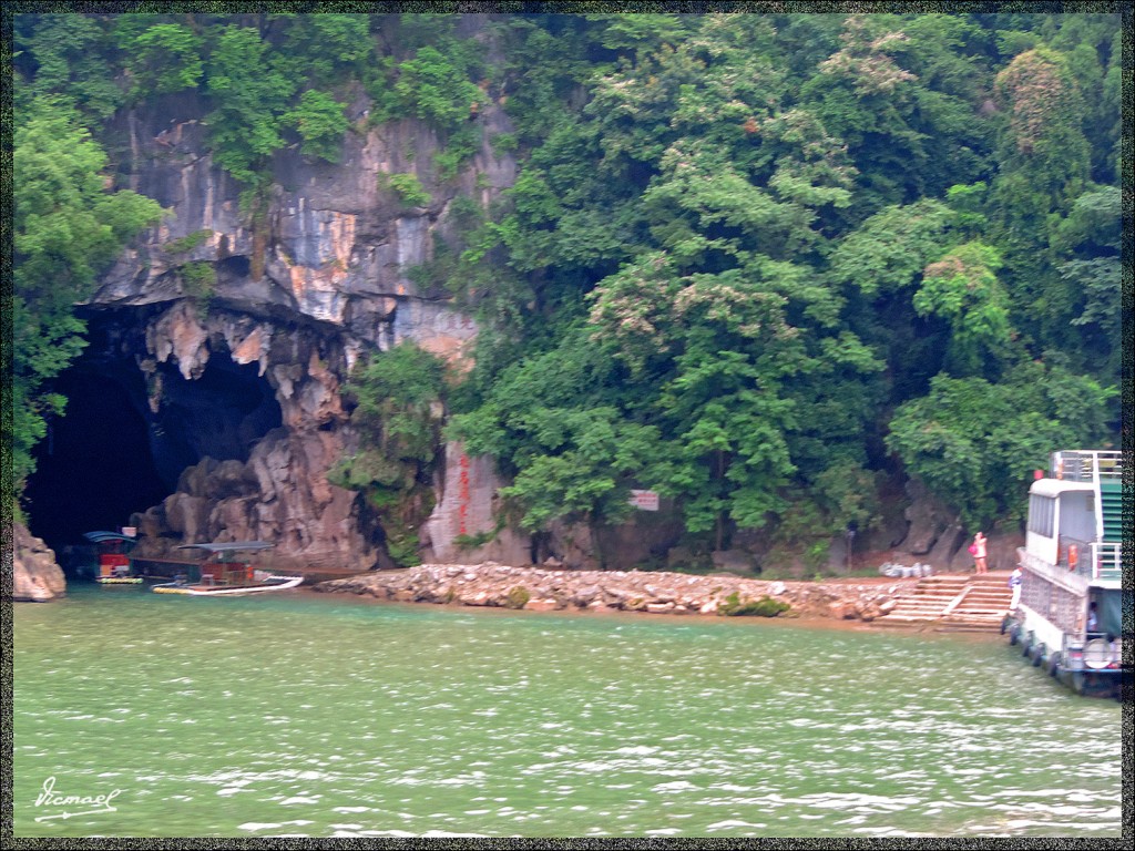 Foto: 140611-046 GUILIN  PASEO RIO LI - Guilin (Guangxi), China