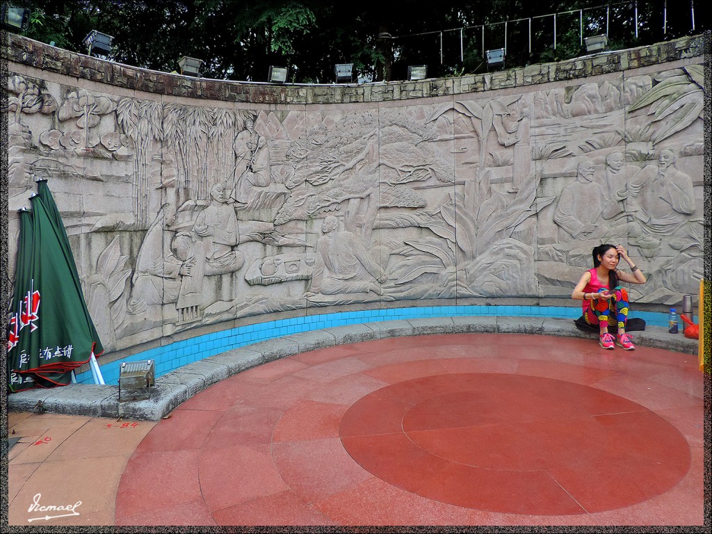 Foto: 140611-248 GUILIN - Guilin (Guangxi), China