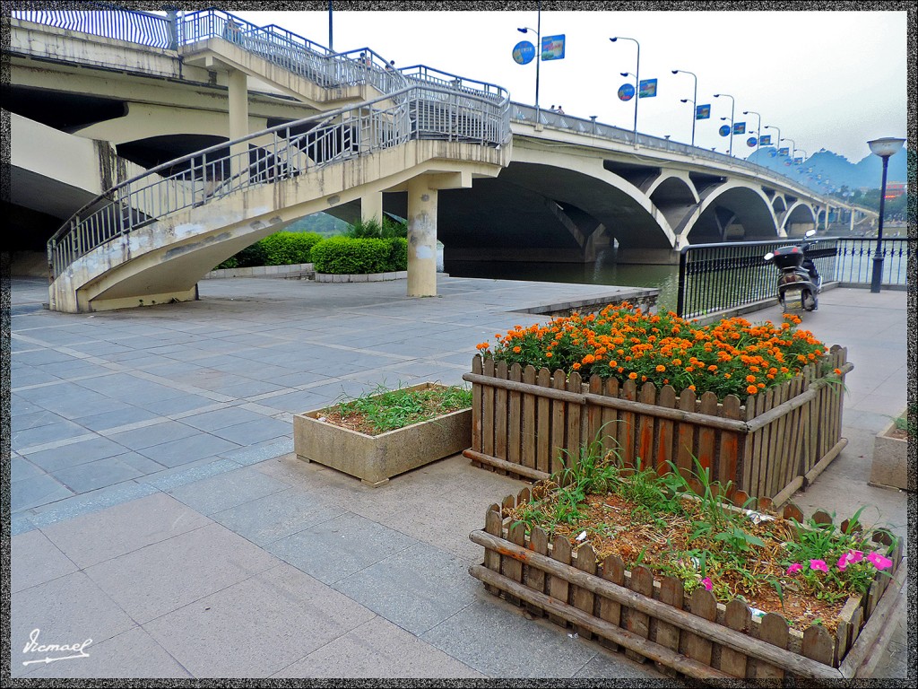 Foto: 140611-261 GUILIN - Guilin (Guangxi), China