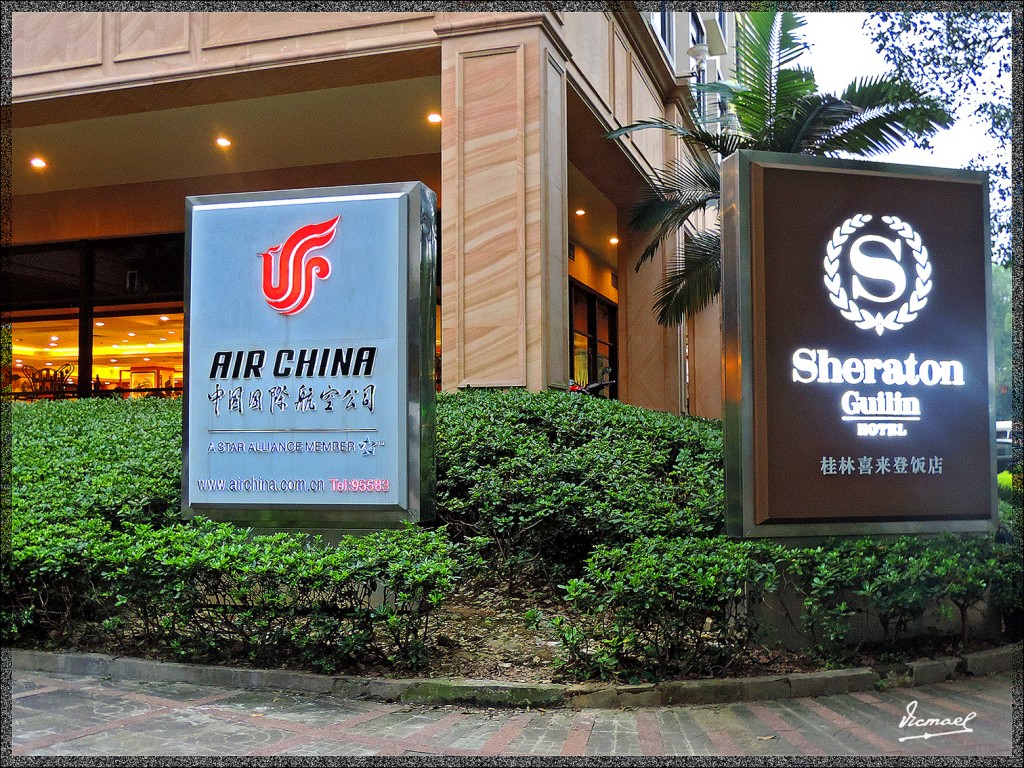 Foto: 140611-266 GUILIN - Guilin (Guangxi), China