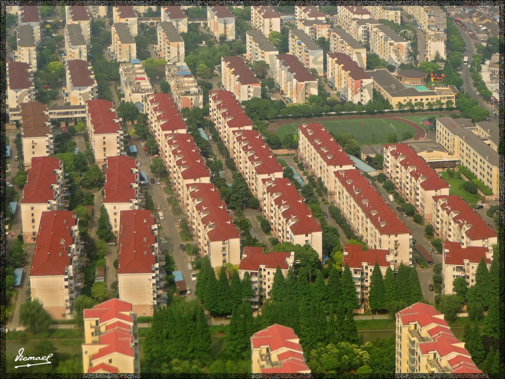 Foto: 140612-016 VUELO SHANGHAI - Shanghai, China