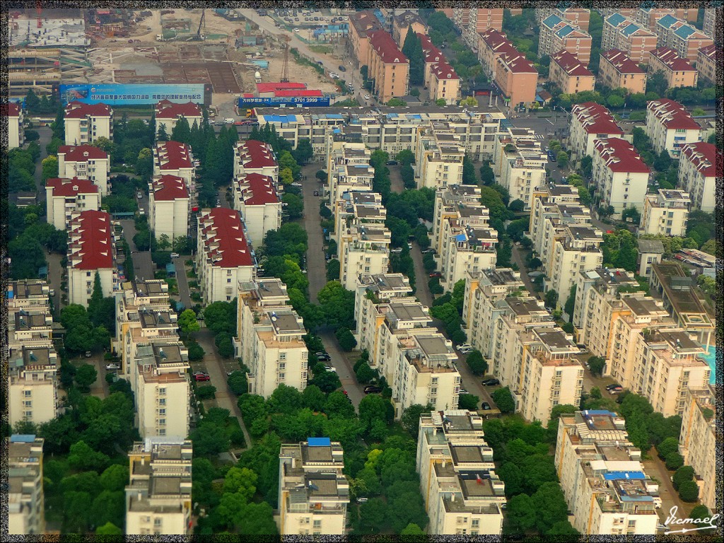 Foto: 140612-017 VUELO SHANGHAI - Shanghai, China