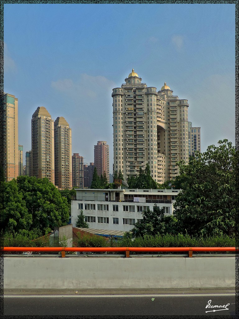 Foto: 140612-023 SHANGHAI - Shanghai, China