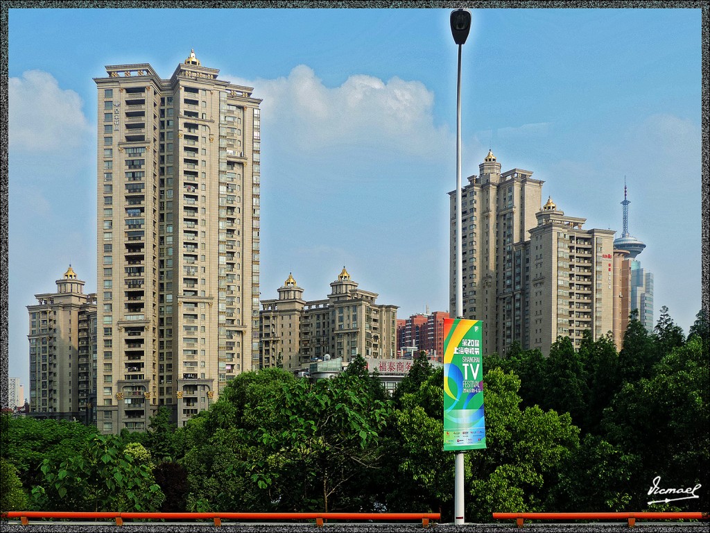 Foto: 140612-026 SHANGHAI - Shanghai, China