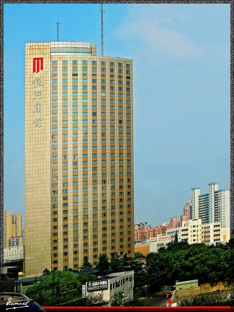 Foto: 140612-028 SHANGHAI - Shanghai, China