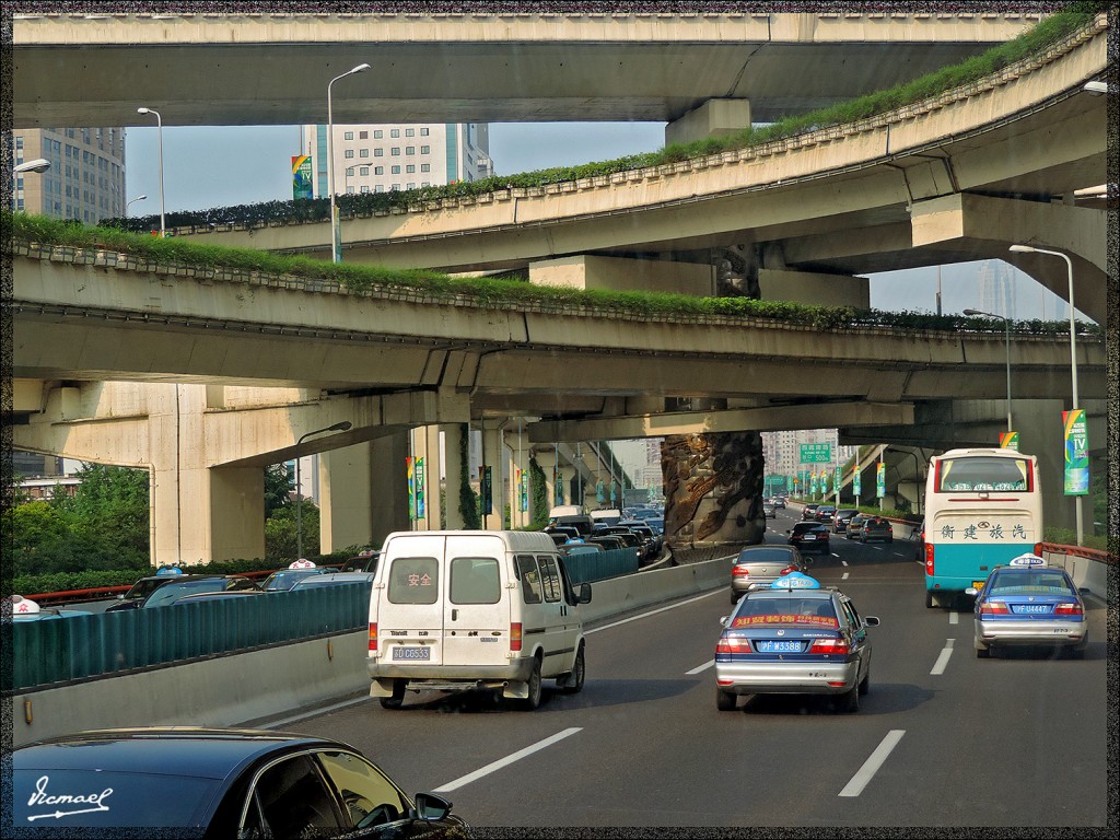 Foto: 140612-041 SHANGHAI - Shanghai, China