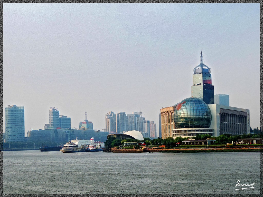 Foto: 140612-062 SHANGHAI - Shanghai, China
