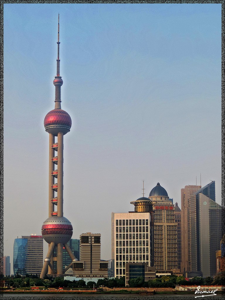 Foto: 140612-067 SHANGHAI - Shanghai, China